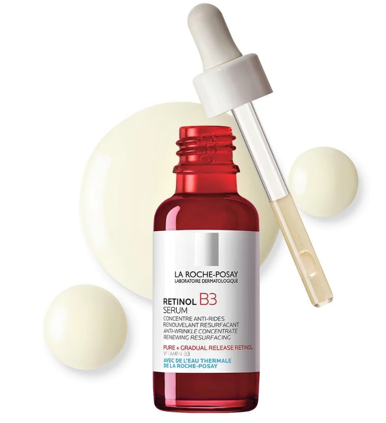 La roche-posay retinol B3 serum 30ml