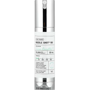 VT Cosmetics, Reedle Shot® 100, 1.69 fl oz (50 ml)