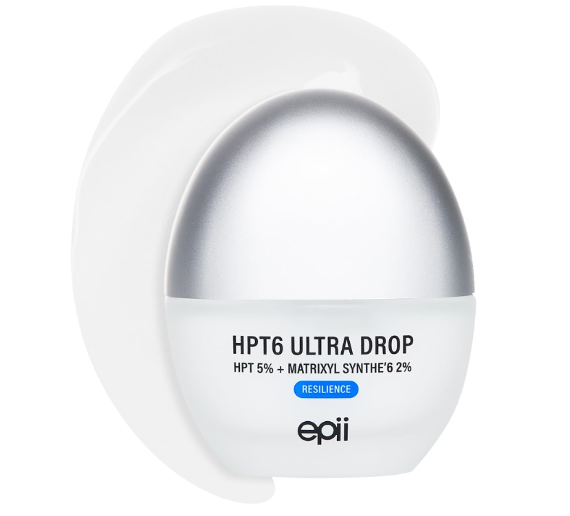 epii HPT6 ULTRA DROP 5% 30ML