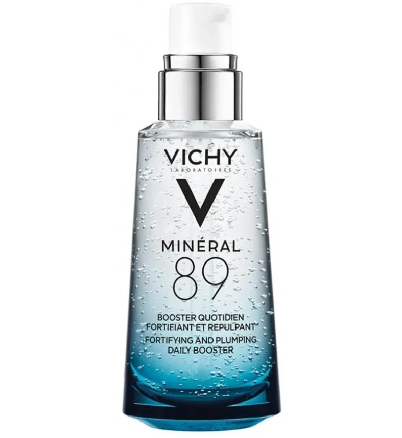 Vichy Mineral-89, 50 ML