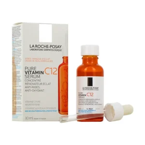 Laroche Posay Pure Vitamin C Serum C12 30ml