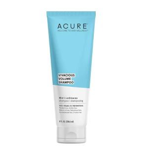 Acure Vivacious Volume Shampoo -  236 Ml