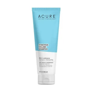 Acure Vivacious Volume Shampoo -  236 Ml