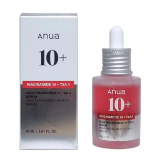 Anua Niacinamide 10 + TXA 4 Dark Sport Correcting Serum 30ml