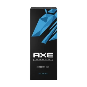 AXE After shave Refreshing Sage ALASKA