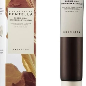 Madagascar Centella Probio-cica Bakuchiol Eye Cream 20 ml