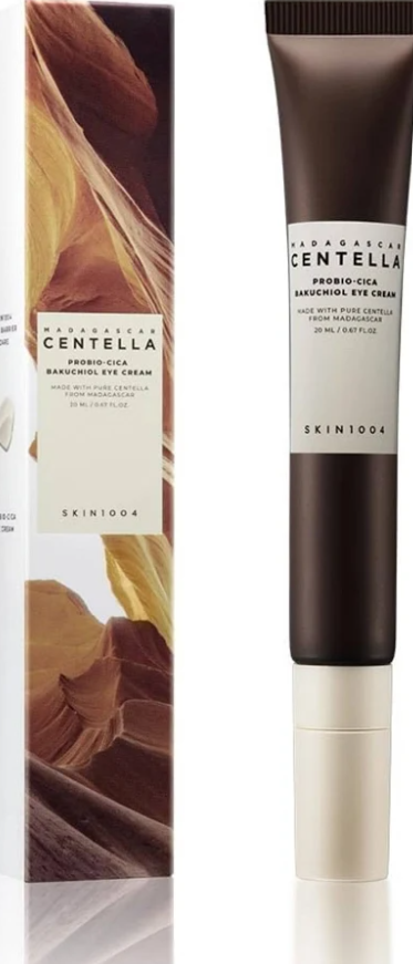 Madagascar Centella Probio-cica Bakuchiol Eye Cream 20 ml