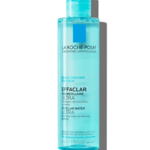 La Roche Posay  Effaclar Eau Micellaire Ultra 200Ml