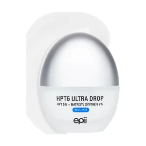 epii HPT6 ULTRA DROP 5% 30ML
