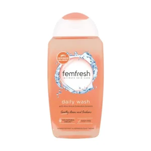 Femfresh Daily Intimate Wash 250Ml