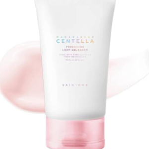 SKIN1004 Madagascar Centella Poremizing Light Gel Cream 75ml