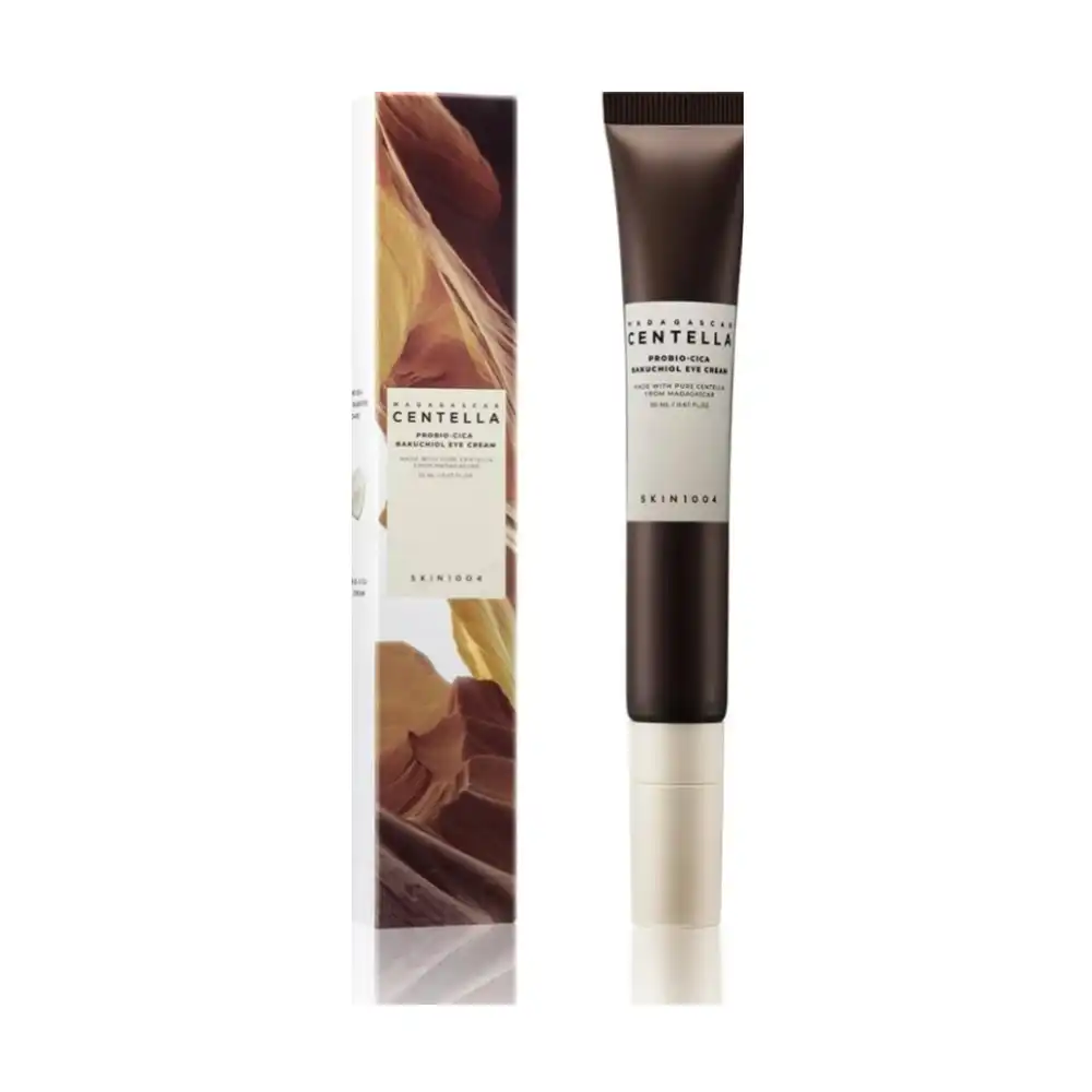 Madagascar Centella Probio-cica Bakuchiol Eye Cream 20 ml