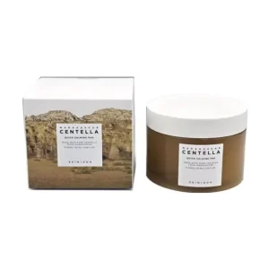Madagascar Centella Quick Calming Pad 70 Pads/ Korean Cosmetics SKIN1004 NIB