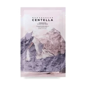 MADAGASCAR SKIN1004 Madagascar Centella Poremizing Clarifying Mask 1PC