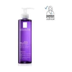 La-Roche-Posay Mela B3 Cleanser 200ml