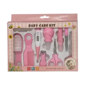My First Baby Care Set