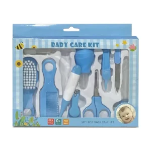 My First Baby Care Set