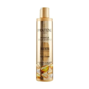 Pantene Miracle Serum Shampoo Rigenera 250ML