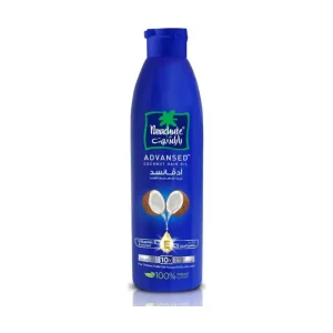 Parachute Advansed Coconut Hair Oil With Vitamin E 170 ml