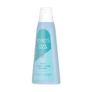 PONDS Pond's - Acne Clear Pore Conditioning Toner