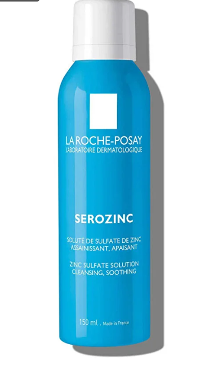 La Roche Posay Serozinc Face Mist 150 ml