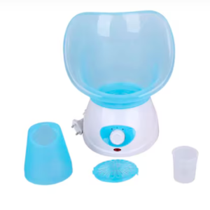 Benice Face Steamer Blue