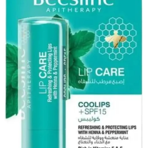 Beesline Lip Care Coolips SPF 15