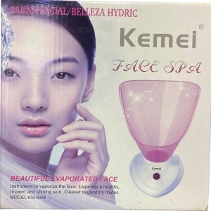 KEMEII Face Spa