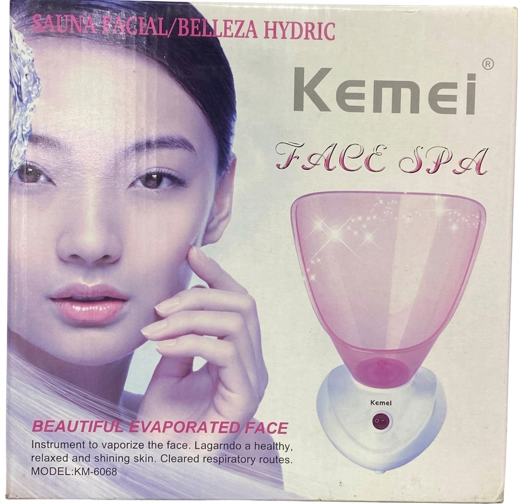KEMEII Face Spa