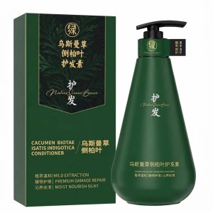 CACUMEN Biotae Isatis Indigotica Conditioner