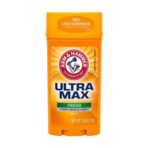 Arm & Hammer Arm & Hammer Deodorant Ultra Max Fresh 73 g