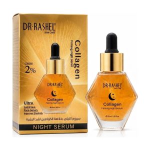 DR Rashel Collagen Night Serum50 ml