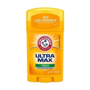Arm & Hammer Arm & Hammer Deodorant Ultra Max Fresh 28g