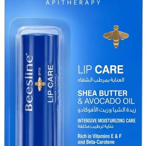 Beesline Lip Care Shea Butter & Avocado Oil 4g