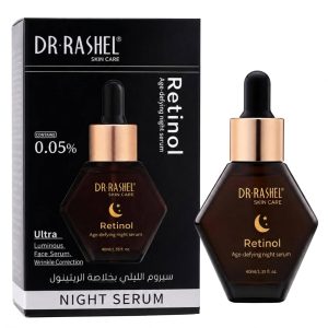 DR Rashel Retinol Night Serum 40 ml