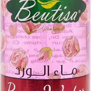 Beutisa Rose Water 250ml