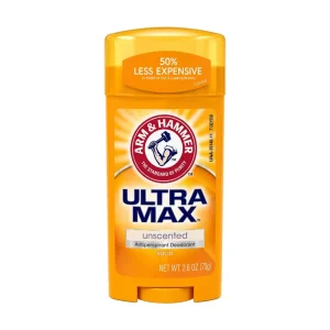 Arm & Hammer Arm & Hammer Deodorant Ultra Max Unscented 73 g