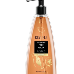 Revuele Papaya Face Wash 250ML