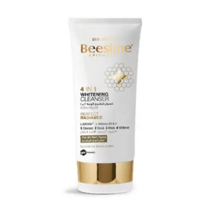 Beesline whitening cleanser 4 in 1 150ml