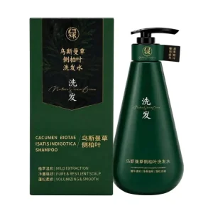 CACUMEN Biotae Isatis Indigotica Shampoo