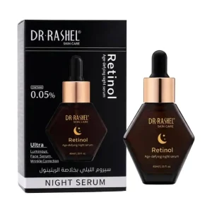 DR Rashel Retinol Night Serum 40 ml
