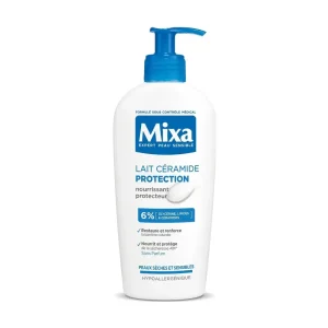 Mixa Ceramide Protect Strengthening Moisturising Lotion 250 ml