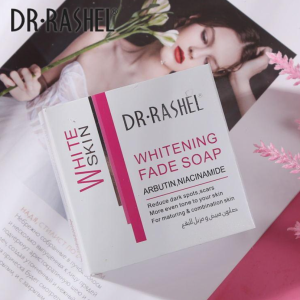 Dr.Rashel Whitening Fade Spot Soap - 100g